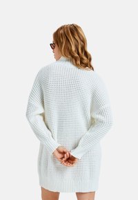Roxy COLDNESS DAYS - Robe pull - wbs