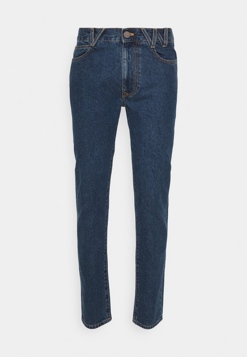 Vivienne Westwood Slim fit jeans stoneblue