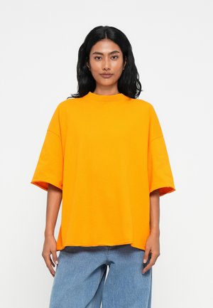 AFOMA - T-shirts - apricot