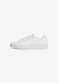 Non selezionato, white