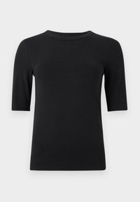 Sélectionné, black