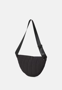 MSCH Copenhagen SASJA ICON BUMBAG - Heuptas - black