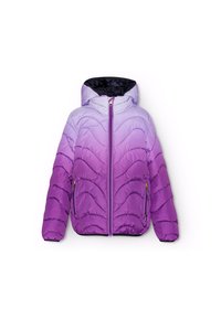 Neizvēlēts, warm purple