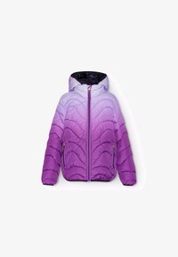 Neizvēlēts, warm purple