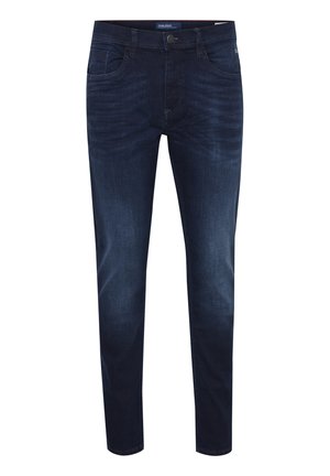 MULTIFLEX  NOOS - Jeans Straight Leg - blue