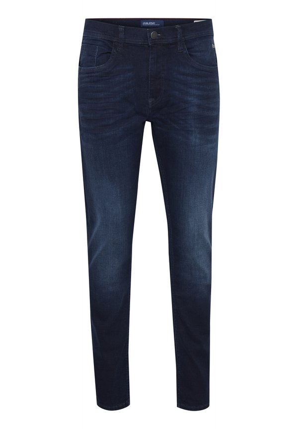 BHTwister - Straight leg jeans4
