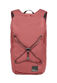 Unausgewählt, mineral red