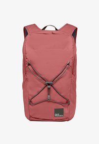 Unausgewählt, mineral red