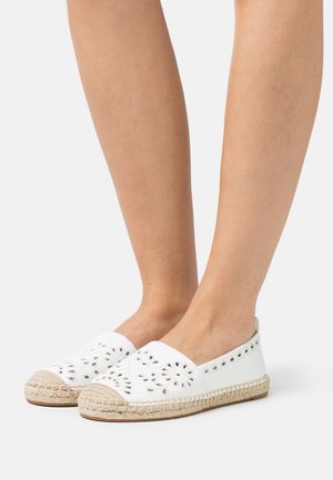 Lauren Ralph Lauren, Espadrilles - white