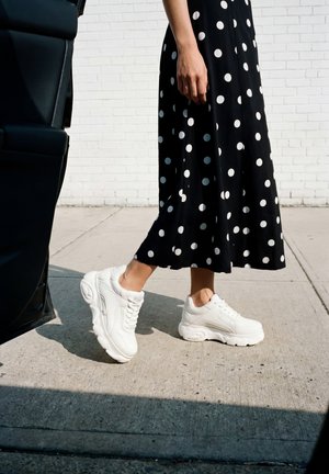 Buffalo, CLD ECHO - Sneakers - white