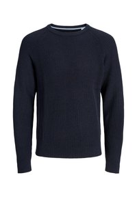 Pullover - sky captain