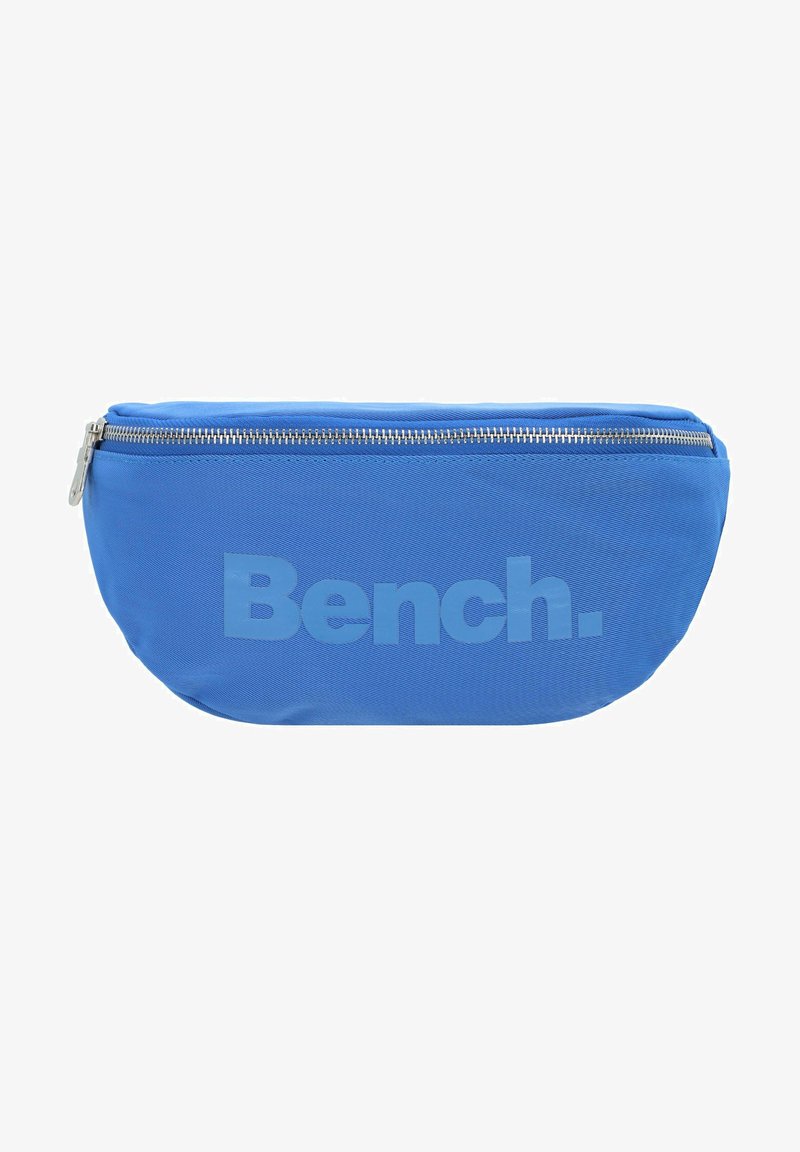 Bench CITY 25 CM - Heuptas - california blau