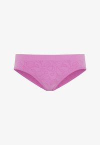 Niet geselecteerd, lavender scent jacquard