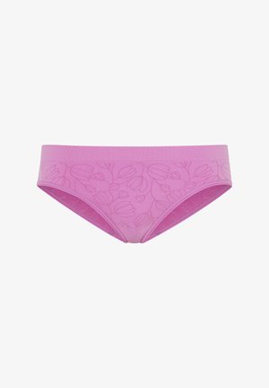 Jockey, JOCKEY® SEAMFREE™ BIKINI - Bikinibukser - lavender scent jacquard