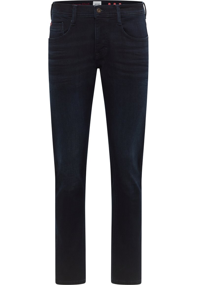 Vaqueros slim fit