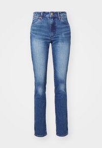 Seleccionado, indigo dusk