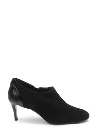 Next FOREVER COMFORTÂ® WITH MOTIONFLEX STILETTO TOWN SHOES - Klassiset nilkkurit - black