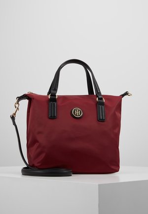 Borsa a mano - bordeaux