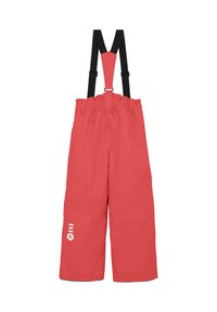 Color Kids WITH POCKETS - Skidbyxor - diva pink