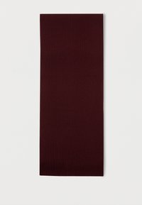 Odabrano, dark red