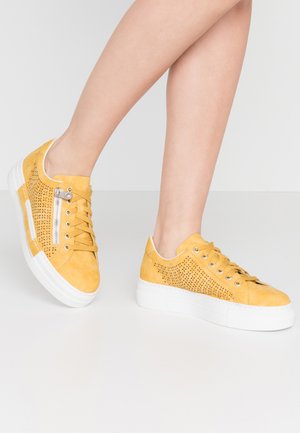 Trainers - sonne