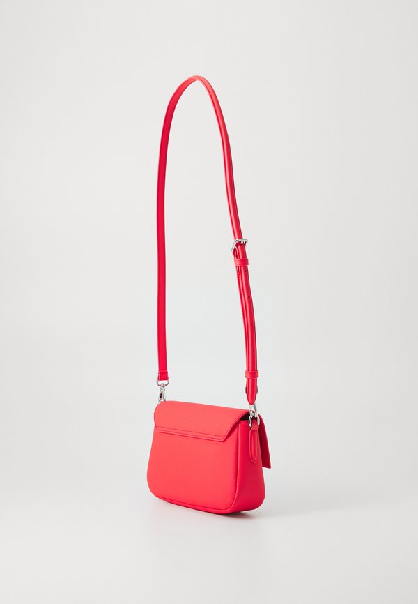 CROSSOVER BAG - Cross body bag - grenadine3
