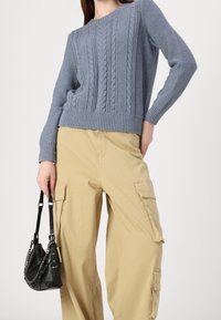 GAP Trui - light blue
