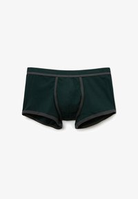 Niet geselecteerd, green