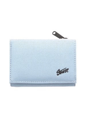 Wallet - blue