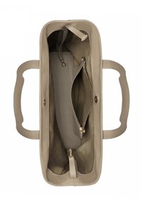 Isabel Bernard Shopping Bag - taupe