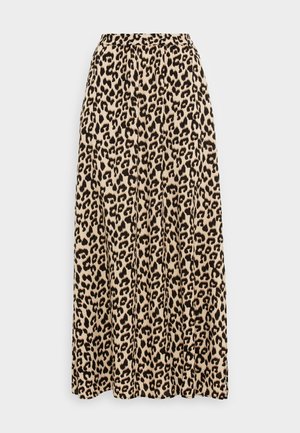 Jupe longue - off-white
