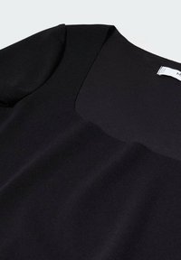 Mango Etuikjole - black
