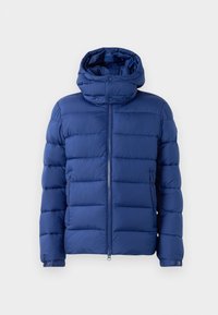 BORIS - Winter jacket - eclipse blue