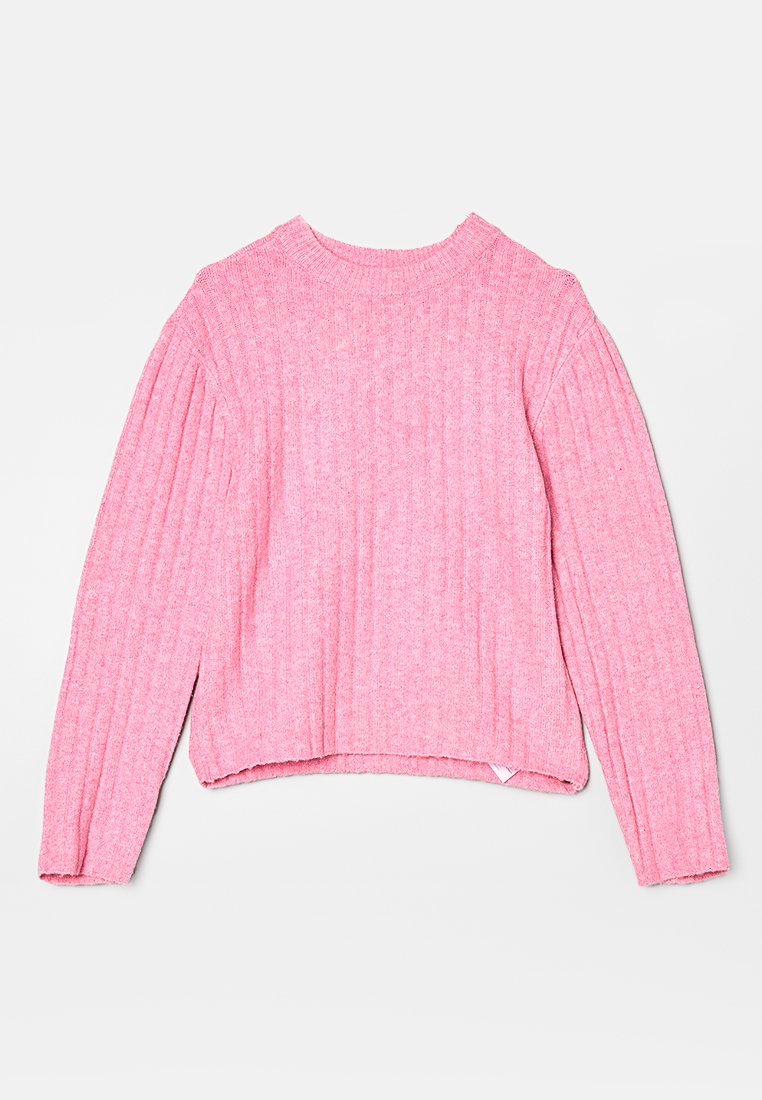 ONLY GIRLS Trui donkerroze
