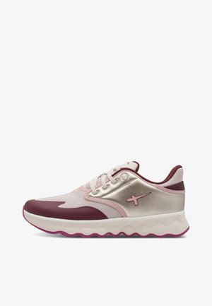 Tamaris, 1-23700-44-4A0 - Sneakers basse - ivory comb