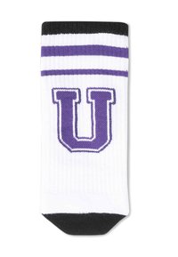 Gallo CALZA SINGOLA - Calze - bianco