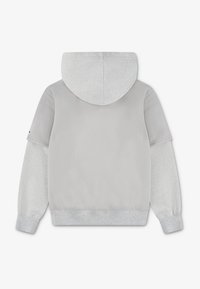 Jordan FUTURE FLIGHT HOODIE - Sweatshirt com capuz - light orewood