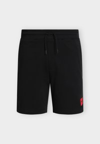 Niewybrane, black