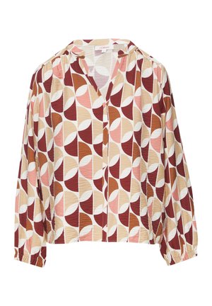 s.Oliver Bluse - himbeere