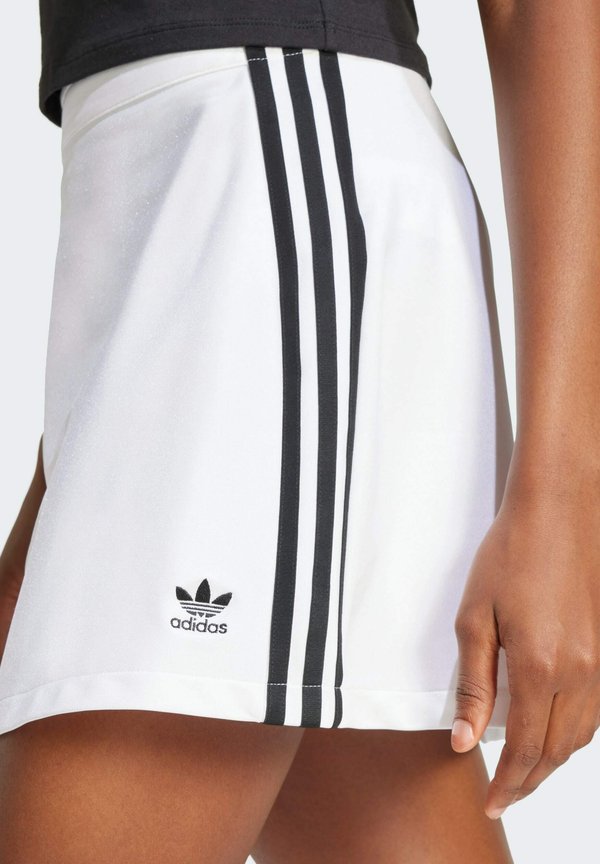 STRIPES - A-line skirt4