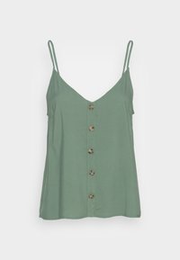 Vero Moda Top - green