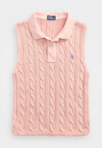 Δεν επιλέχθηκε, pink sand