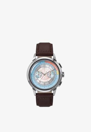 Timex, MARLIN NEO CLASSSIC - Часовник - brown