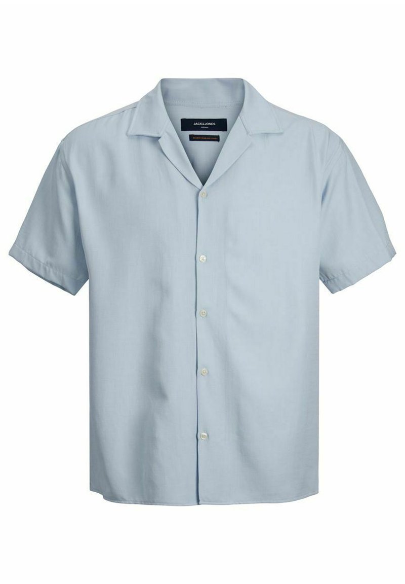Jack & Jones PREMIUM Overhemd lichtblauw