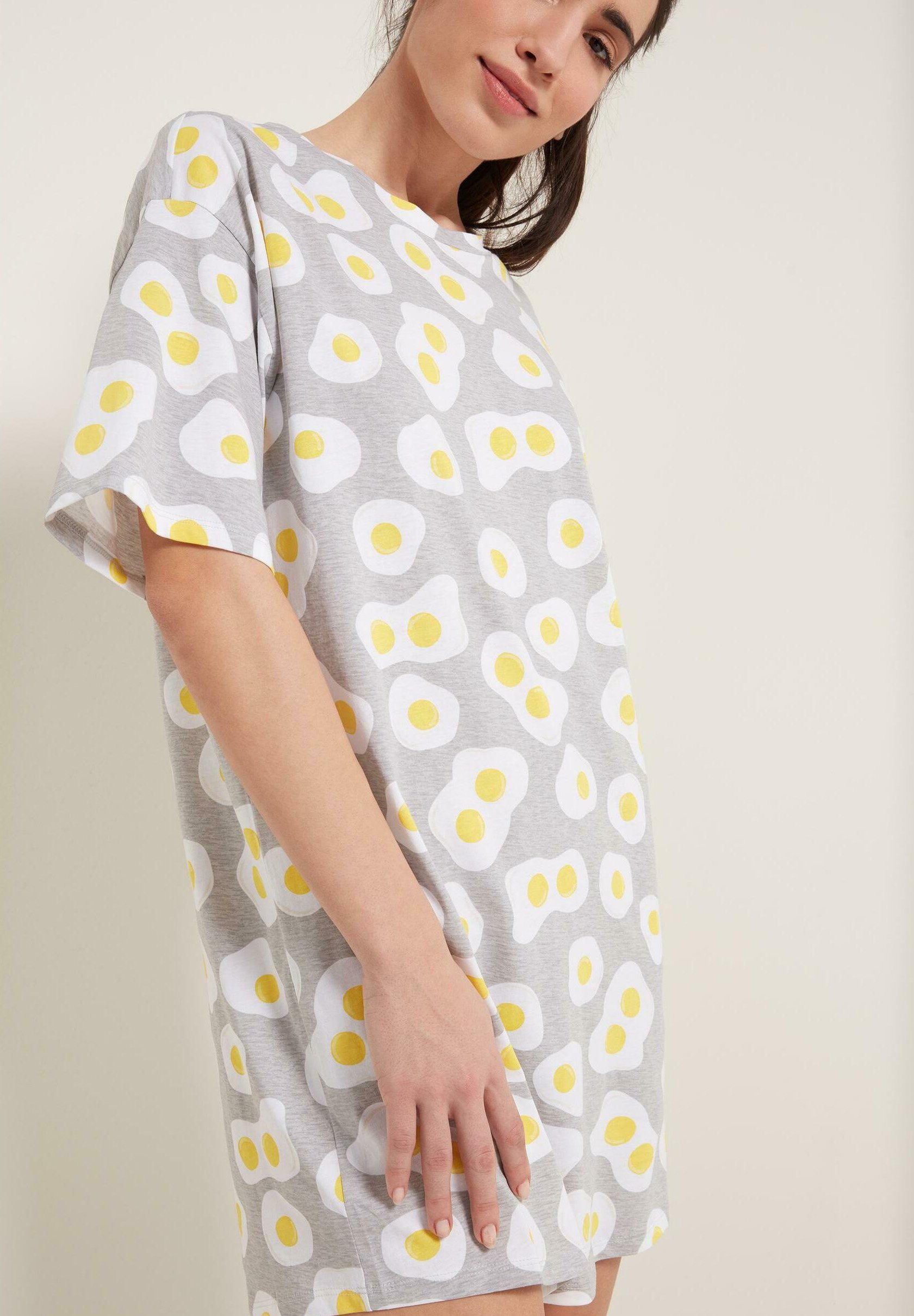 tezenis camicia da notte