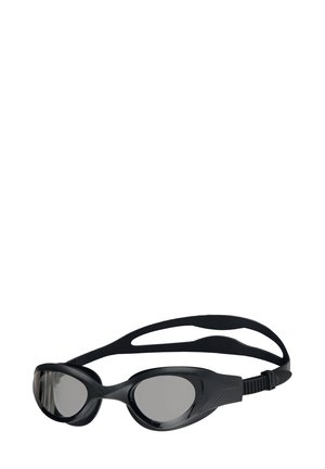OCCHIALINI - Gafas de natación - anthracite