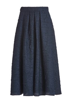Swing, Jupe longue - navy