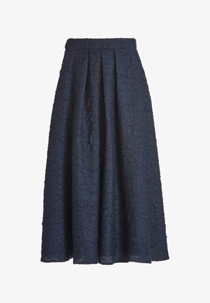 Swing, Falda larga - navy