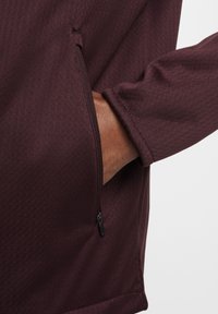 Nike Performance Chaqueta de running - bordeaux