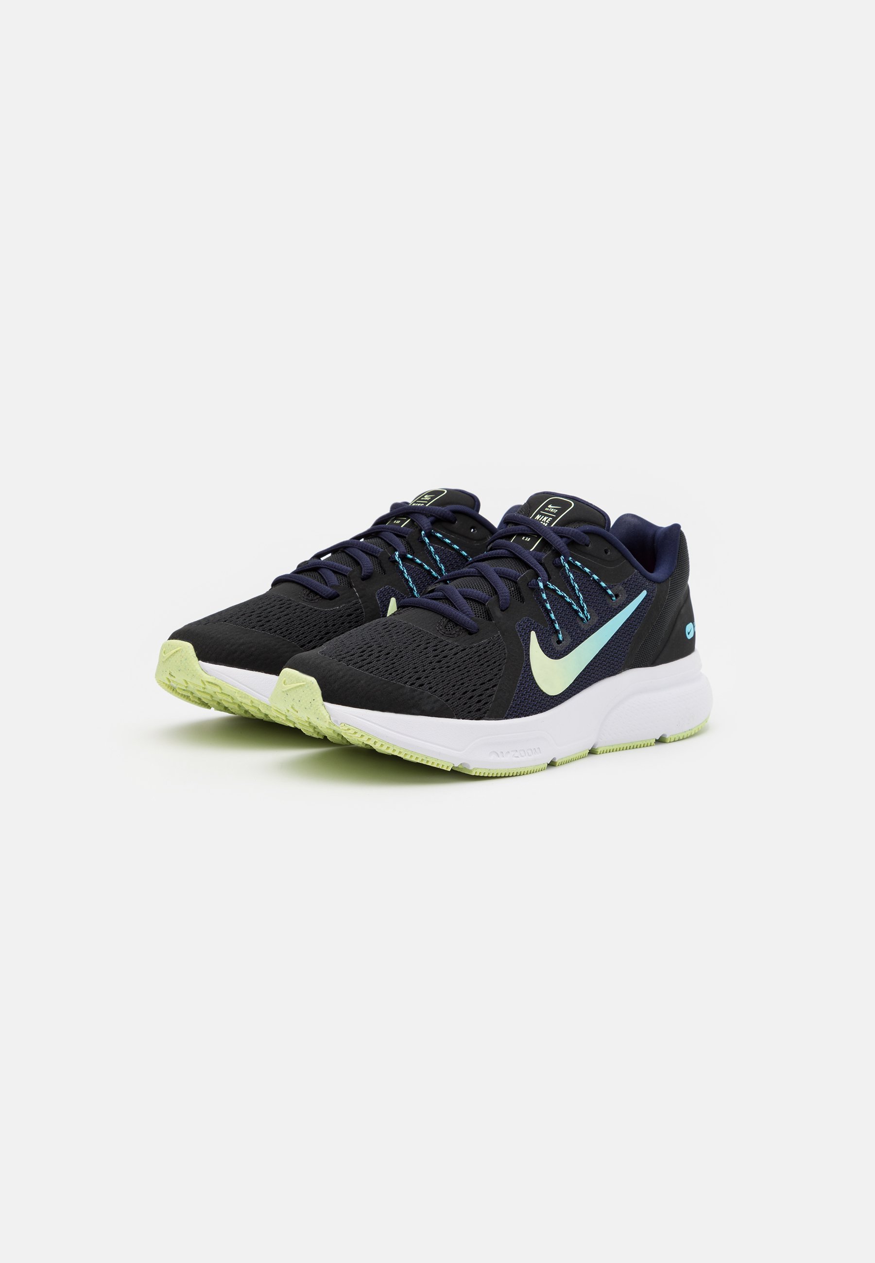 zapatilla nike zoom span 3